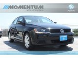 2012 Volkswagen Jetta SE Sedan