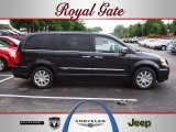 2012 Chrysler Town & Country Touring - L