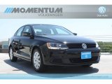 2012 Volkswagen Jetta SE Sedan