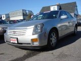 2006 Cadillac CTS Sedan