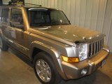 2006 Jeep Commander Limited 4x4