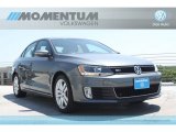2012 Platinum Gray Metallic Volkswagen Jetta GLI #65971136