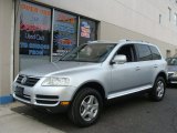 2007 Volkswagen Touareg V6