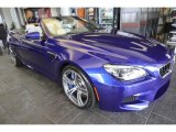 2012 BMW M6 Convertible Data, Info and Specs