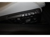 2012 BMW M6 Convertible Front Seat