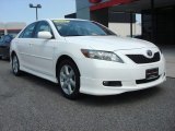 2009 Toyota Camry SE