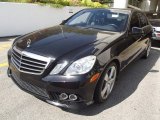 2010 Mercedes-Benz E 350 Sedan