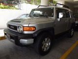 2007 Toyota FJ Cruiser 4WD