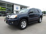 2007 Toyota 4Runner SR5