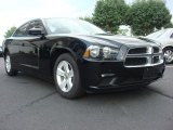 2012 Dodge Charger SE