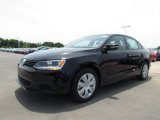 2012 Volkswagen Jetta SE Sedan