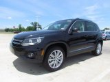 2012 Volkswagen Tiguan SE