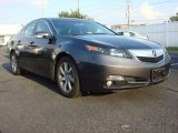 2012 Acura TL 3.5 Technology
