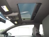 2012 Volkswagen GTI 2 Door Autobahn Edition Sunroof