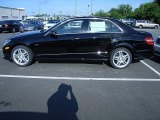 2012 Mercedes-Benz E 350 Sedan