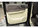 2012 Cadillac Escalade ESV Platinum AWD Door Panel