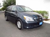 2006 Honda Odyssey EX-L