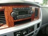 2006 Dodge Ram 3500 Laramie Quad Cab 4x4 Controls