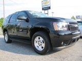 2010 Black Chevrolet Tahoe LT #65970681