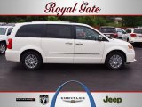 2012 Chrysler Town & Country Limited