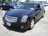 2006 Cadillac CTS Sedan