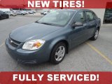 2006 Chevrolet Cobalt LS Sedan