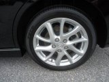 2012 Mazda MAZDA5 Grand Touring Wheel