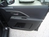 2012 Mazda MAZDA5 Grand Touring Door Panel
