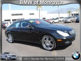 2006 Mercedes-Benz CLS 500