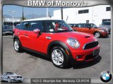 2009 Mini Cooper S Hardtop