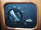 2009 Land Rover LR3 HSE Controls