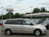 2010 Toyota Sienna LE