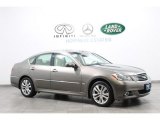 2009 Desert Shadow Infiniti M 35x AWD Sedan #65971024