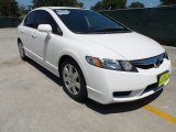 2009 Honda Civic LX Sedan