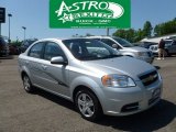 2011 Chevrolet Aveo LT Sedan