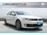 2012 Volkswagen Jetta GLI Autobahn