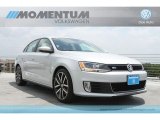 2012 Frost Silver Metallic Volkswagen Jetta GLI Autobahn #65916266