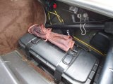 1987 Mercedes-Benz SL Class 560 SL Roadster Tool Kit