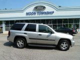 2004 Chevrolet TrailBlazer LS 4x4