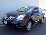 2011 Nissan Rogue S AWD