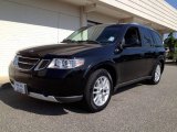 2006 Obsidian Black Saab 9-7X 4.2i #65970983