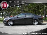 2010 Tuxedo Black Metallic Mercury Milan V6 Premier AWD #65916223