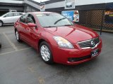 2009 Nissan Altima 2.5 S