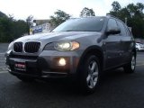 2008 BMW X5 3.0si