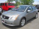2009 Nissan Sentra 2.0