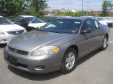 2006 Dark Silver Metallic Chevrolet Monte Carlo LT #65970969