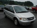 2002 Bright Silver Metallic Chrysler Town & Country LXi #65970591