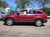 2007 Honda CR-V EX