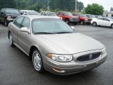 2000 Buick LeSabre Custom