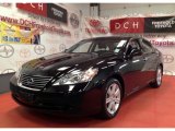 2009 Lexus ES 350